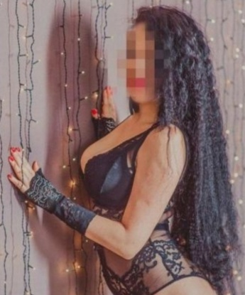 Анкета проститутки Карина - Фото 1, Золотоноша, 24 года, №10633