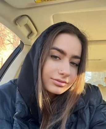 Анкета проститутки Вика - Фото 1, Золотоноша, 18 лет, №2556