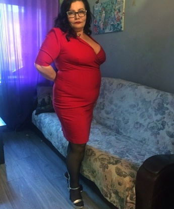Анкета проститутки Лариса - Фото 1, Золотоноша, 53 года, №4380